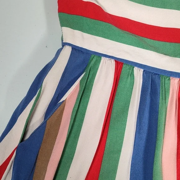 ModCloth Sugarhill Brighton Personal Expression Sundress 6 - Picture 7 of 11